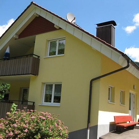 Spinnertonihof Bad Peterstal-Griesbach Extérieur photo