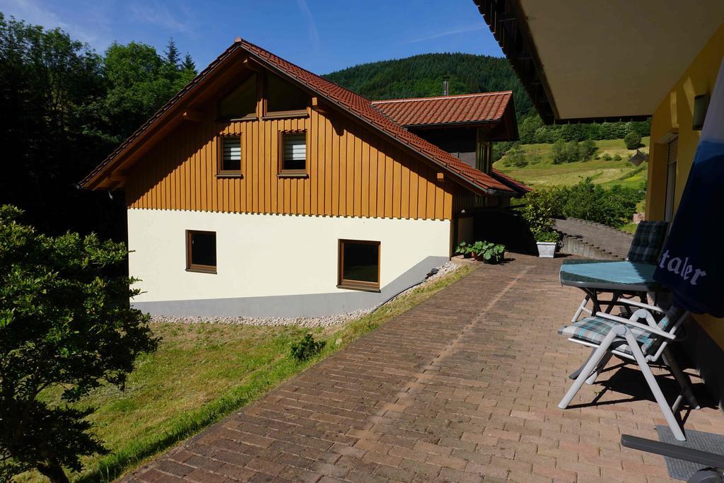 Spinnertonihof Bad Peterstal-Griesbach Chambre photo