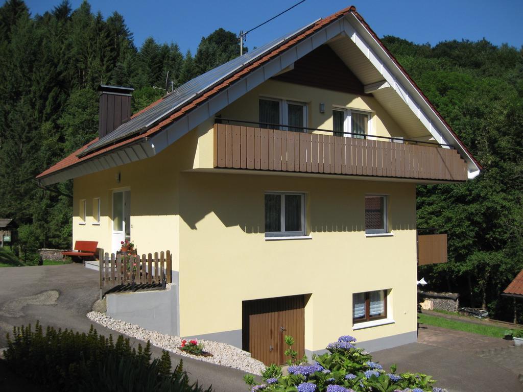 Spinnertonihof Bad Peterstal-Griesbach Extérieur photo