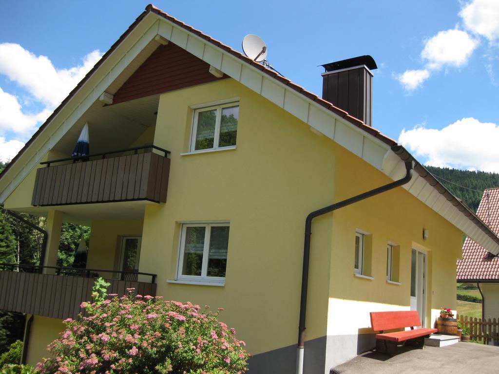 Spinnertonihof Bad Peterstal-Griesbach Extérieur photo