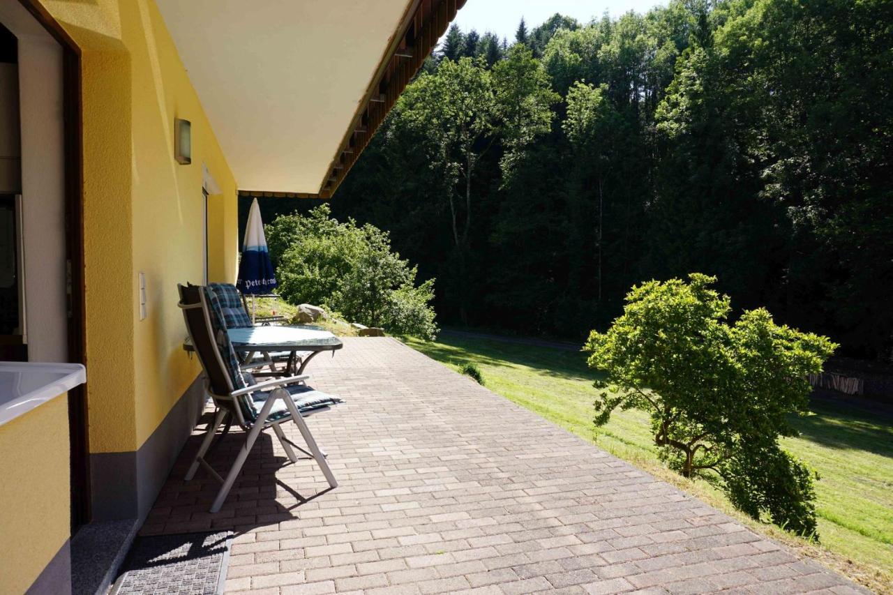 Spinnertonihof Bad Peterstal-Griesbach Extérieur photo