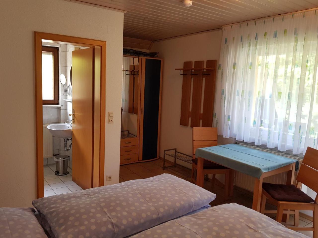 Spinnertonihof Bad Peterstal-Griesbach Extérieur photo
