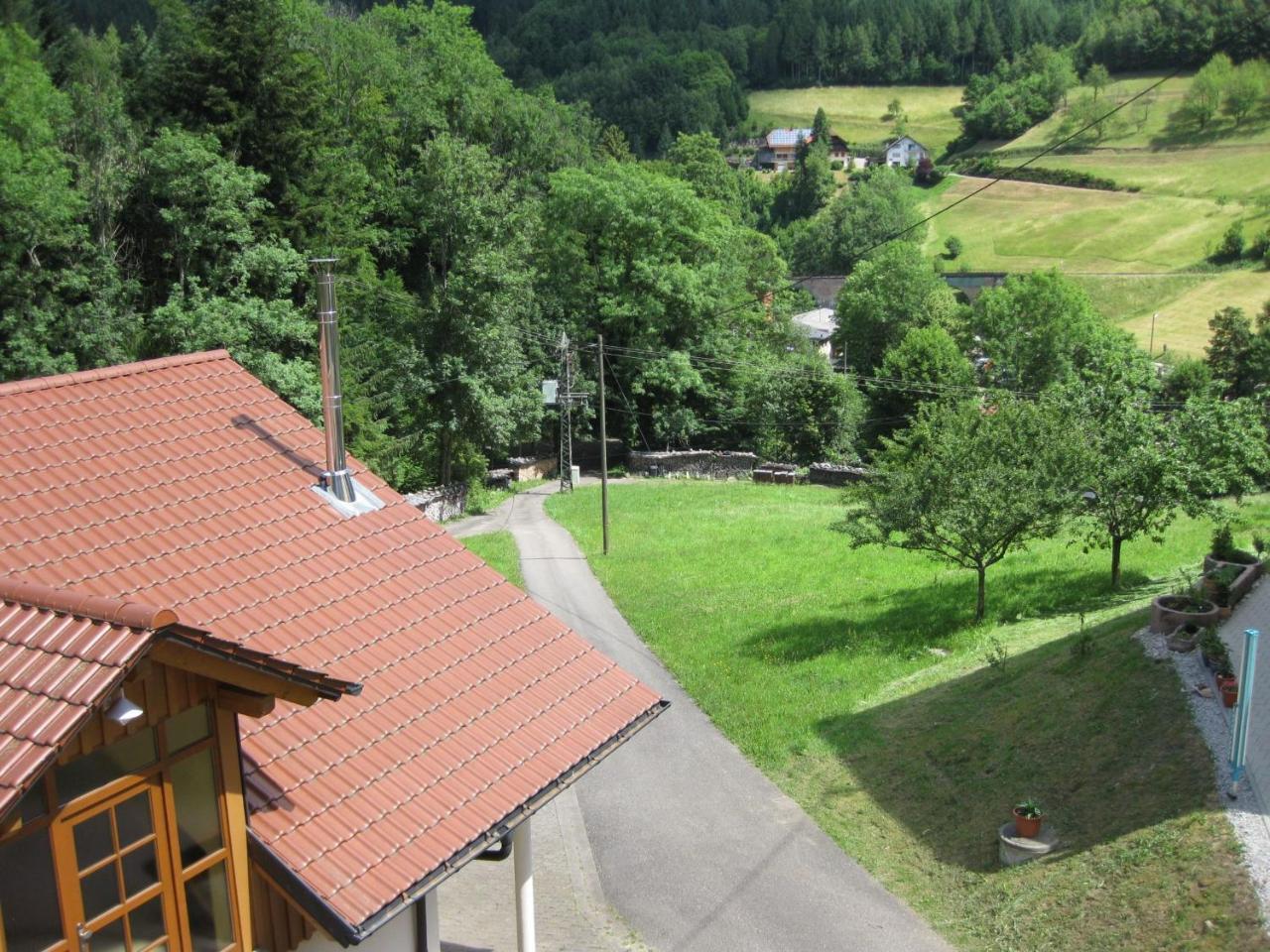 Spinnertonihof Bad Peterstal-Griesbach Extérieur photo