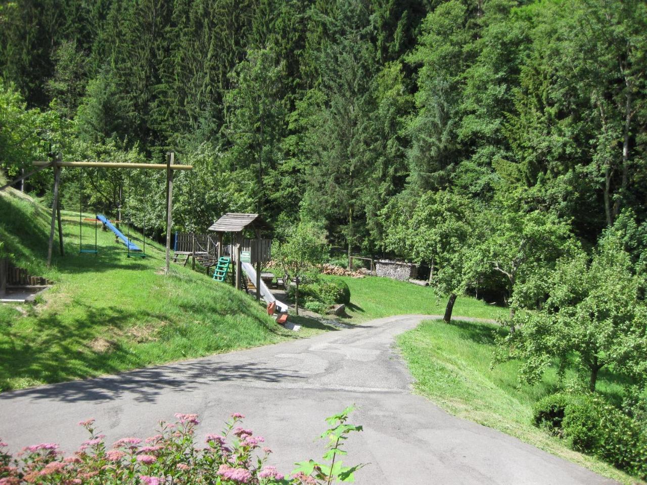 Spinnertonihof Bad Peterstal-Griesbach Extérieur photo