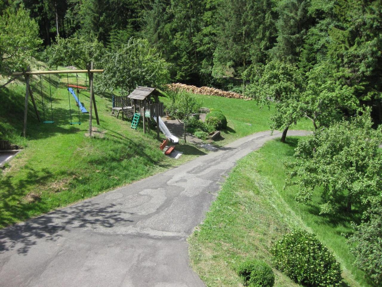Spinnertonihof Bad Peterstal-Griesbach Extérieur photo