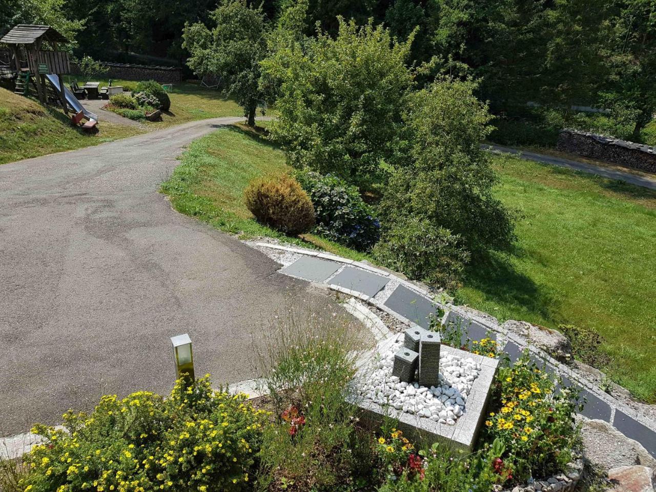 Spinnertonihof Bad Peterstal-Griesbach Extérieur photo