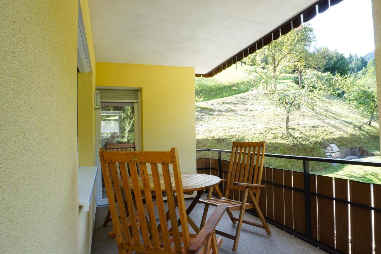 Spinnertonihof Bad Peterstal-Griesbach Extérieur photo