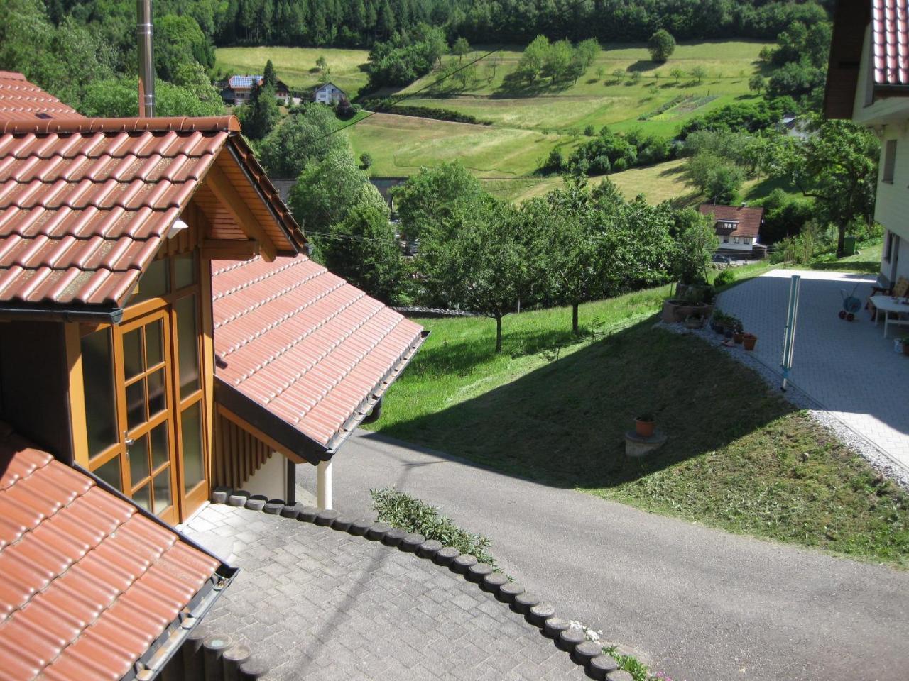 Spinnertonihof Bad Peterstal-Griesbach Extérieur photo